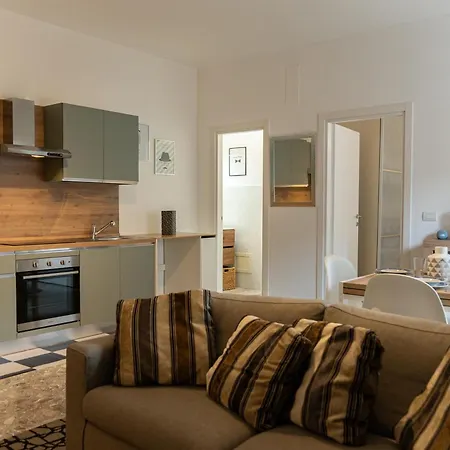 G20 Modern - Center Appartement *