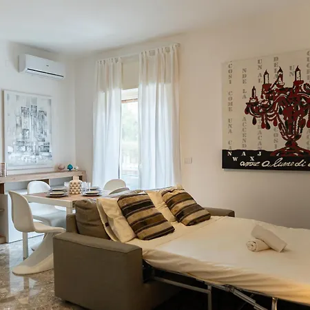 Apartment G20 Modern - Center *