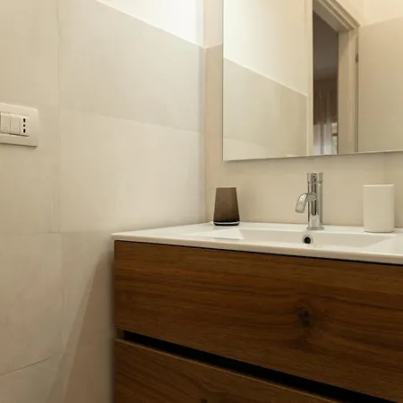 G20 Modern - Center Appartement Bari