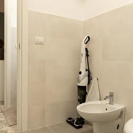 Appartement G20 Modern - Center Bari